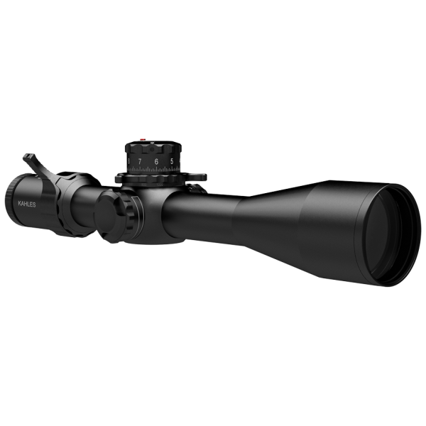 Kahles K525i DLR - Réticule: SKMR4 - Rotation: CCW - Déclinaison: DEC0000135