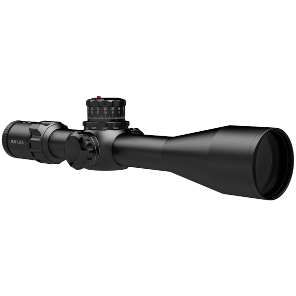 Kahles K525i - dérive à gauche - Réticule: MSR2 - Rotation: CCW - Déclinaison: DEC0000134