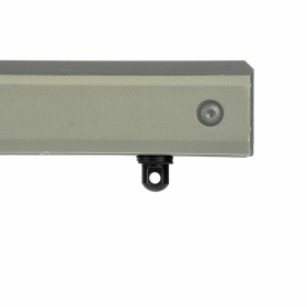 Embout de grenadière pour châssis ORYX ORYX