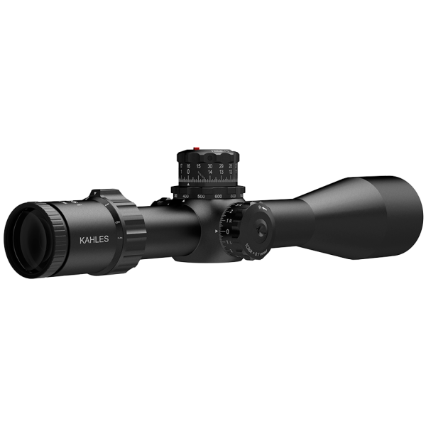 Kahles K525i - Réticule: MSR2 - Rotation: CCW - Déclinaison: DEC0000132