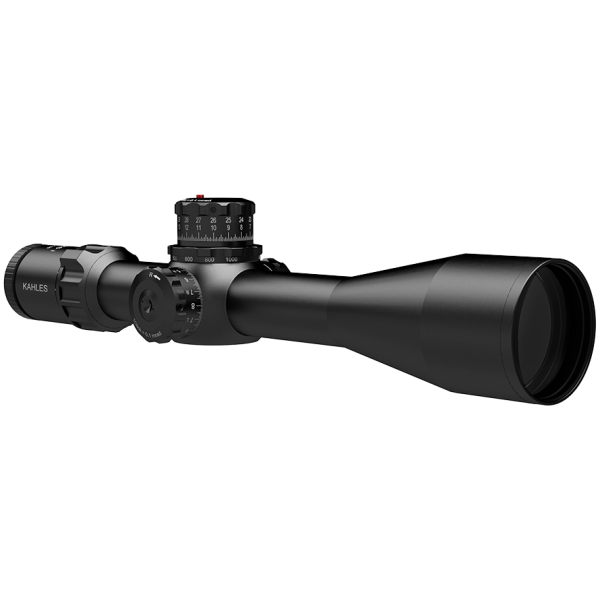 Kahles K525i - Réticule: MSR2 - Rotation: CCW - Déclinaison: DEC0000132
