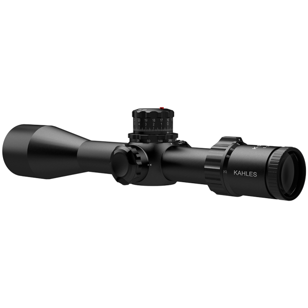 Kahles K525i - Réticule: MSR2 - Rotation: CCW - Déclinaison: DEC0000132