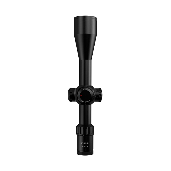 Kahles K525i - Réticule: SKMR - Rotation: CCW - Déclinaison: DEC0000132