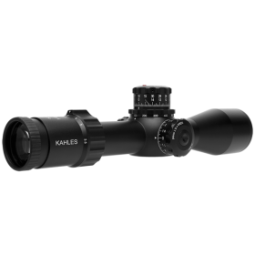 Kahles K318i - Réticule: MSR - Rotation: CW - Déclinaison: DEC0000130