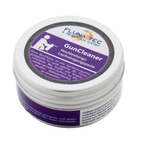 Fluna Tec pâte de nettoyage "Gun Cleaner"