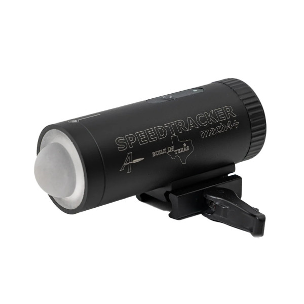 SUPER PROMO : Speedtracker Mach4+ by Optex avec APPLIED BALLISTICS QUANTUM