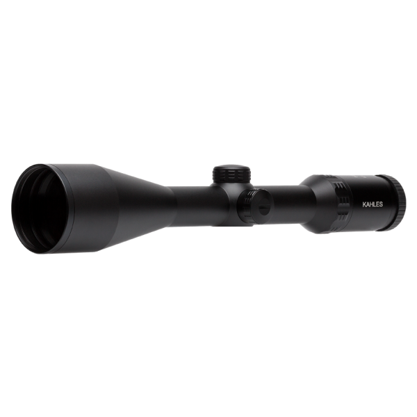 Kahles Helia 2,4-12 x 56i - Réticule: 4-Dot - Déclinaison: DEC0000128
