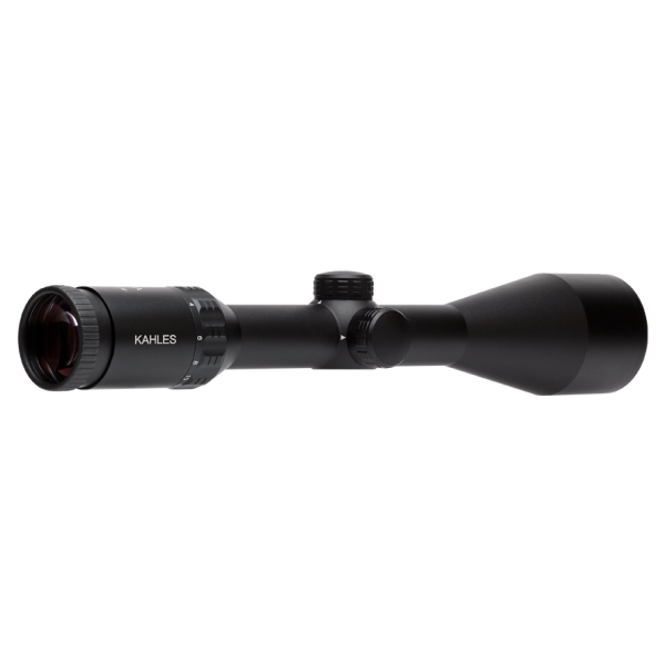 Kahles Helia 2,4-12 x 56i - Réticule: 4-Dot - Déclinaison: DEC0000128