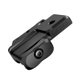 Support pour GARMIN XERO QD pour rail picatinny