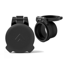 Set de protections de lunette Arken EP5 5-25x56