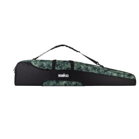 Fourreau Sako Camo pour carabine de chasse avec lunette