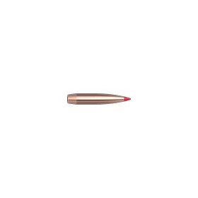 Balles Hornady ELD-Match .243" - 109 grs x 500