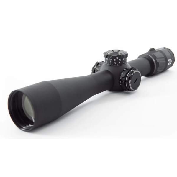 Lunette ZCO 8-40x56 No locking Noire