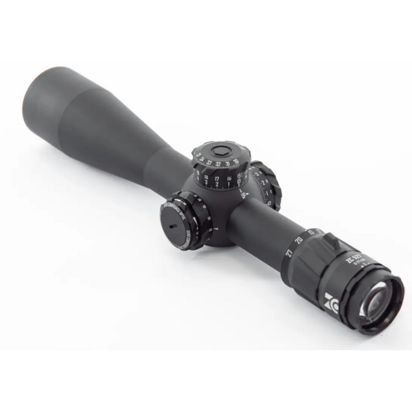 Lunette ZCO 8-40x56 No locking Noire