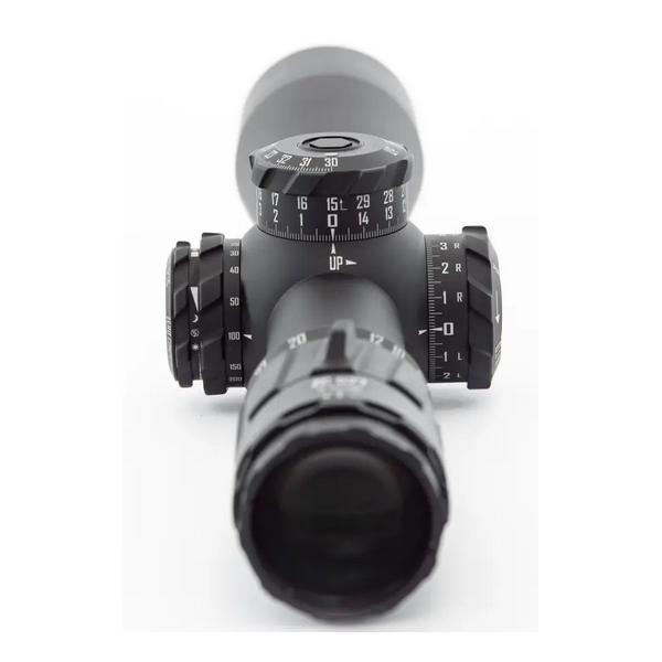 Lunette ZCO 8-40x56 No locking Noire