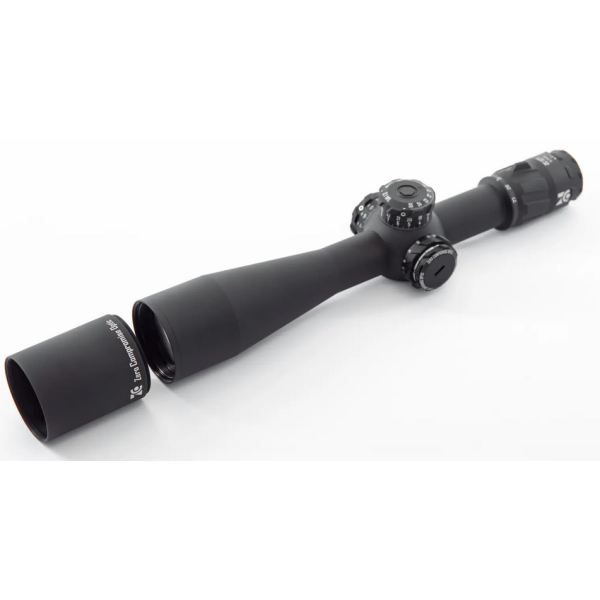 Lunette ZCO 8-40x56 No locking Noire