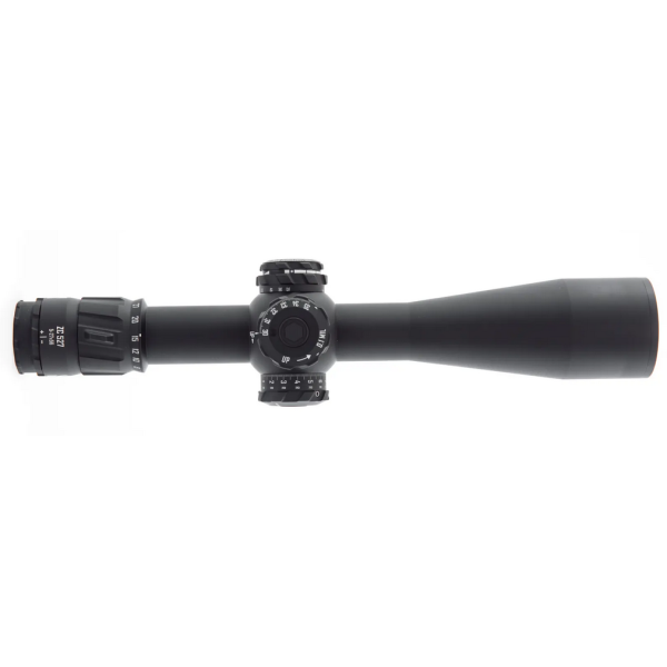 Lunette ZCO 8-40x56 No locking Noire