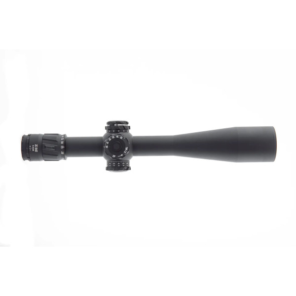 Lunette ZCO 8-40x56  Locking Noire