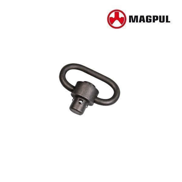Grenadière Magpul Flush Mount QD 1.25"
