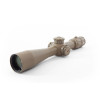 Lunette ZCO 8-40x56 Locking FDE