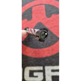 Action Bergara B14 LA magnum gaucher culasse flûtée