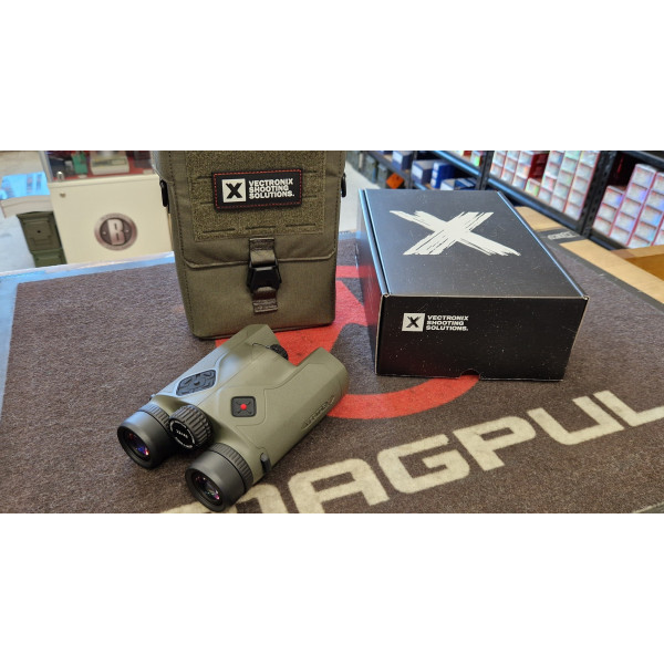 Jumelles - Télémètre Vectronix Vector X - 12x42