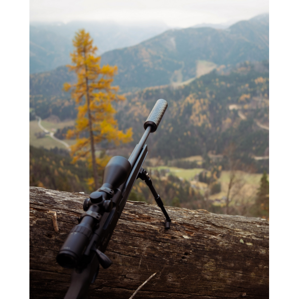 Silencieux VANWARD Hunter GEN 2 cal .30