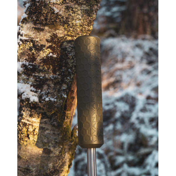 Silencieux VANWARD Hunter Pro GEN 2 cal .30