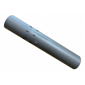 Silencieux B&T TiRe-X Titane impression 3D DM Manchonnable calibre 6.5