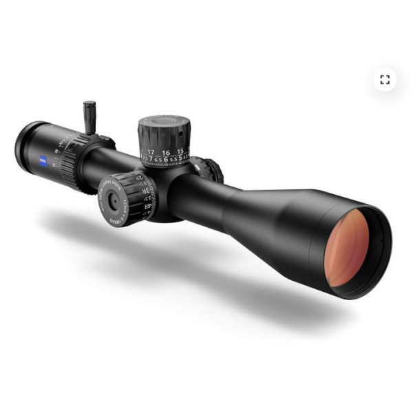 Zeiss LRP S3 4-25 x 50 - réticule : ZF-Mri