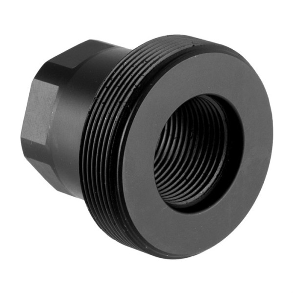 Adaptateur universel AREA 419 pour FDB Sidewinder filetage 18 x 1.00