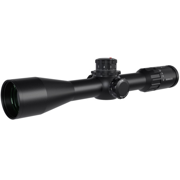 Kahles K540i Refined