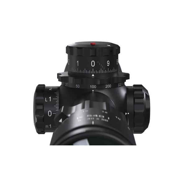 Kahles K540i Refined