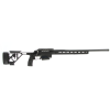 Tikka T3x Ace Target Black Steel - 26"
