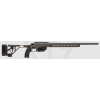 Tikka T3x Ace Target Cerakote Tungsten- 26"