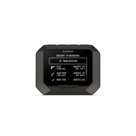 Chronographe radar Garmin Xero C2