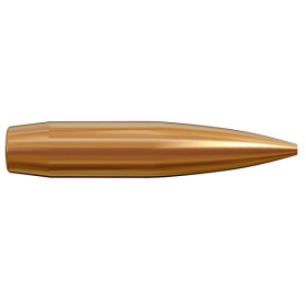 Balles Lapua MaxRange Target L .264" - 144 grs x 100