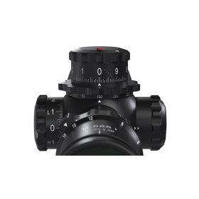 Kahles K525i 5-25x56i Refined