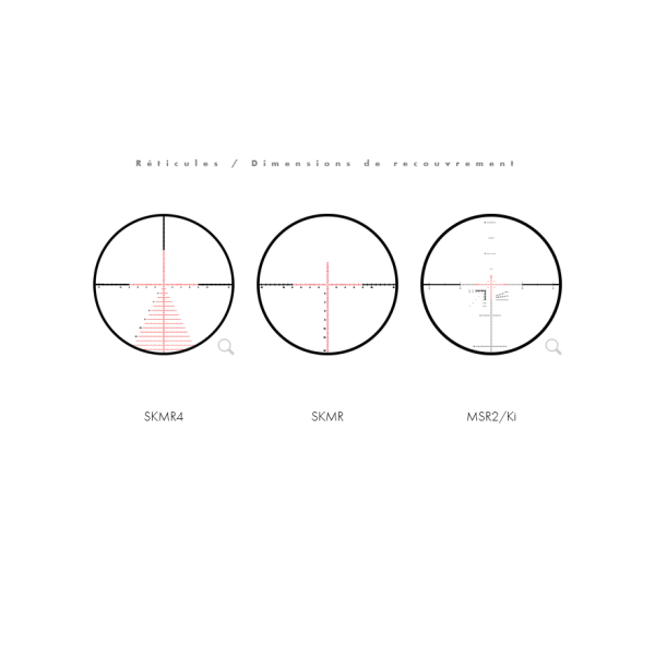 Kahles K525i 5-25x56i Refined