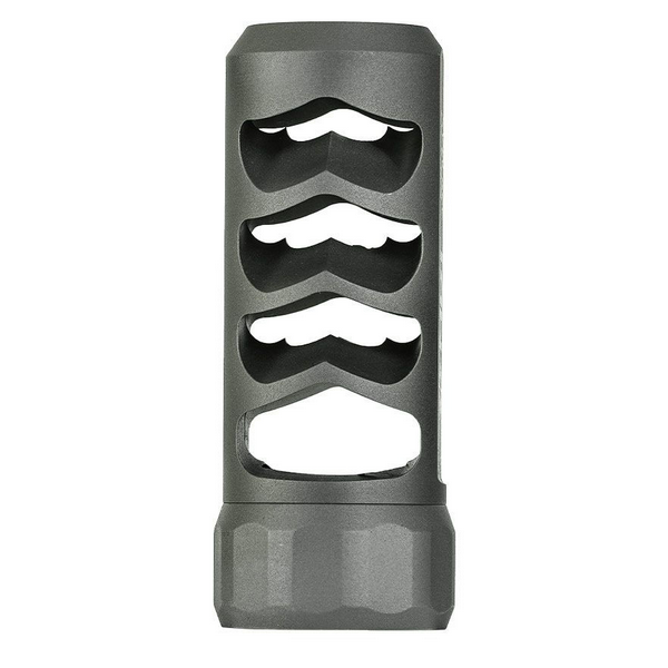 Frein de bouche Hunt standard Titane Cal.30