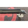 Action Tikka T3x LA magnum culasse flutée et rail picatinny