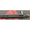 Action Tikka T3x LA magnum culasse flutée et rail picatinny