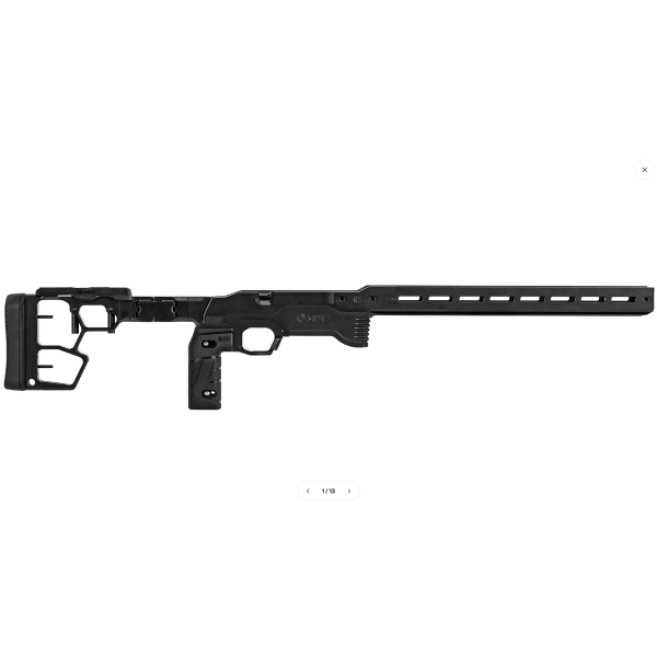 Châssis MDT ACC Premier Gen2 pliant pour CZ 457