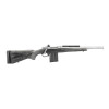 SUPER PROMO : Ruger Gunsite Scout Rifle inox cal. 308 Win