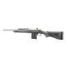 SUPER PROMO : Ruger Gunsite Scout Rifle inox cal. 308 Win