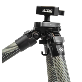 Trépied carbone Scout German Tactical Systems