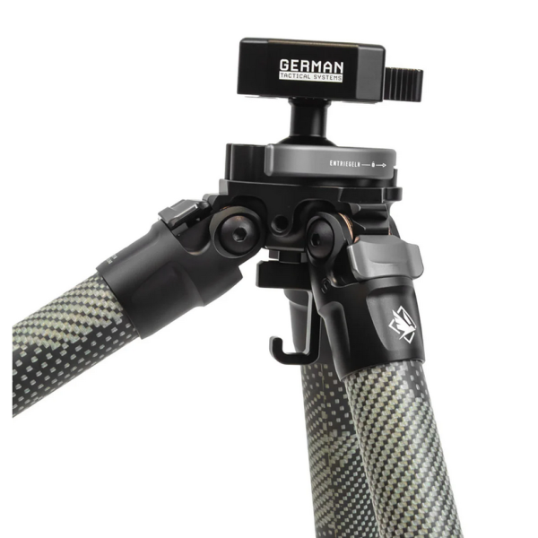 Trépied carbone Scout German Tactical Systems