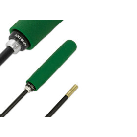 Baguette de nettoyage Bore Tech 48" Cal.338 à .416"