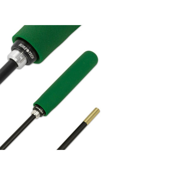 Baguette de nettoyage Bore Tech 48" Cal.338 à .416"