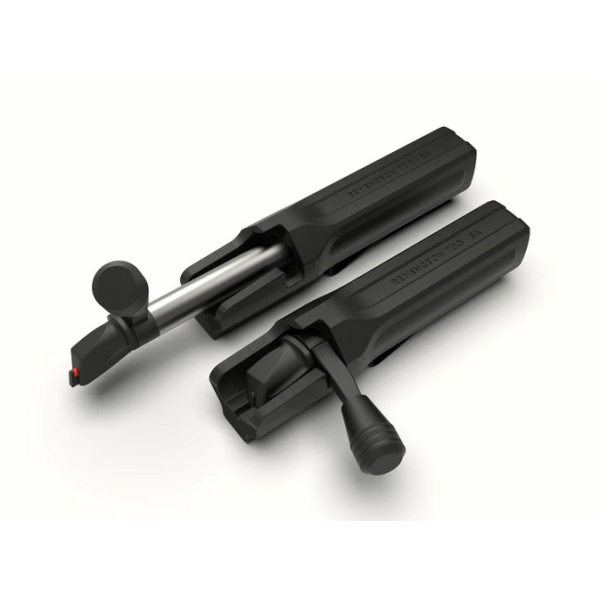 Étui de culasse aimanté